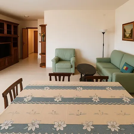 Dreamliving Giovanna D'arco Vasto