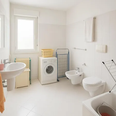 Dreamliving Giovanna D'arco Apartment