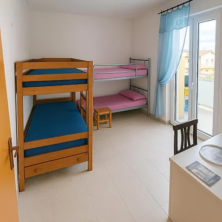 Dreamliving Giovanna D'arco 아파트 *