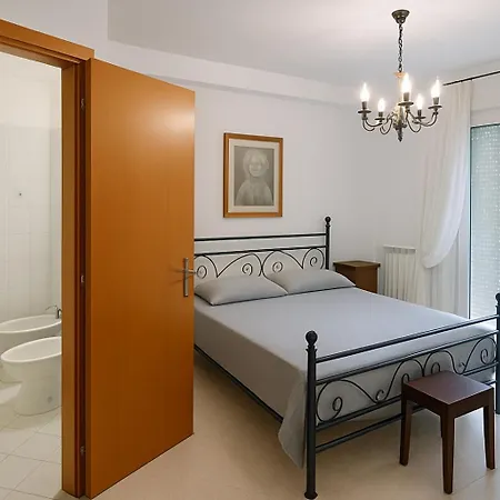 Dreamliving Giovanna D'arco Apartment Vasto